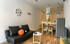 Ibook Gurney Suites